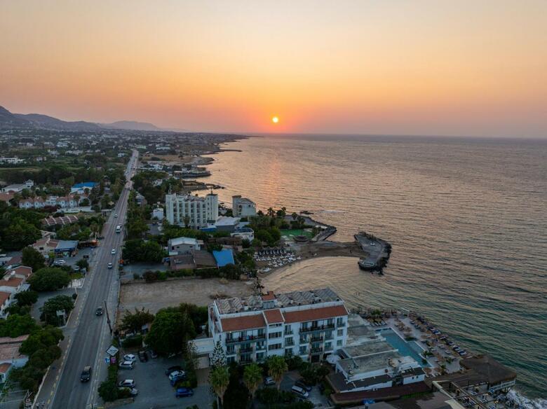 Hotel Manolya