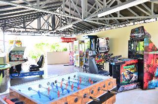 Hotel Riverside Garden Resort