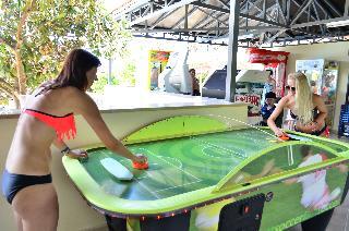 Hotel Riverside Garden Resort