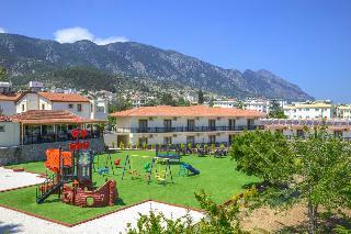 Hotel Riverside Garden Resort