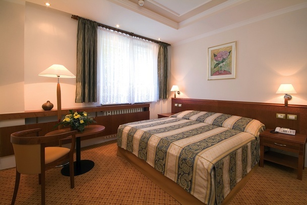 Hotel Agricola