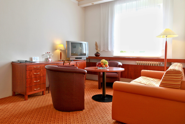 Hotel Agricola