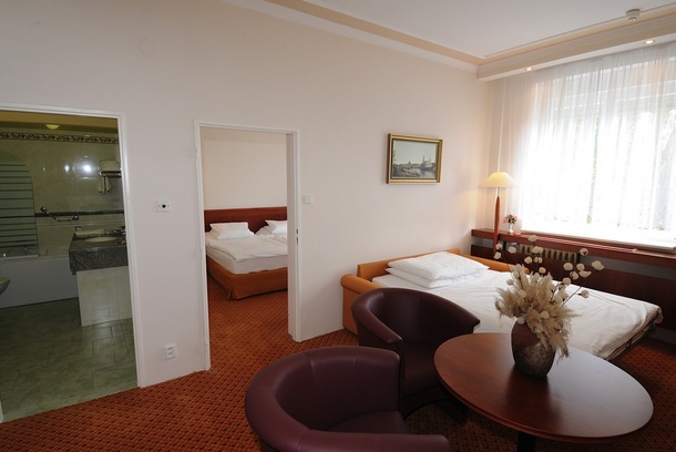 Hotel Agricola
