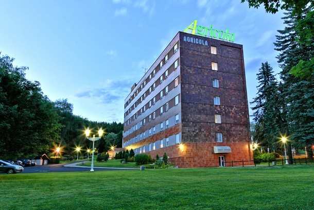 Hotel Agricola