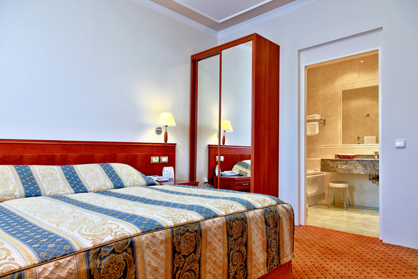 Hotel Agricola