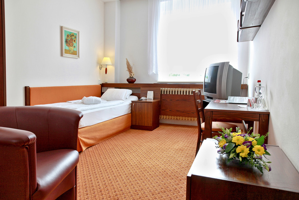 Hotel Agricola