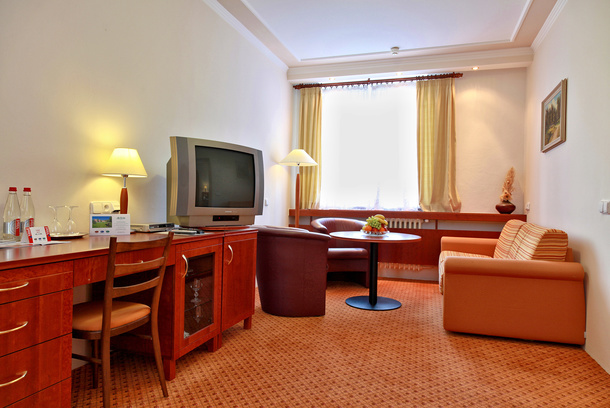 Hotel Agricola