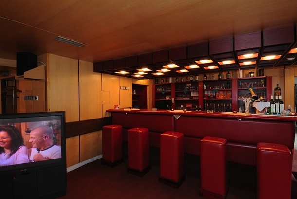 Hotel Agricola
