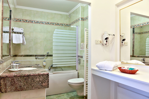 Hotel Agricola