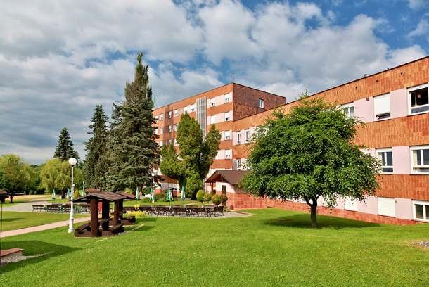 Hotel Agricola