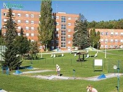 Hotel Agricola