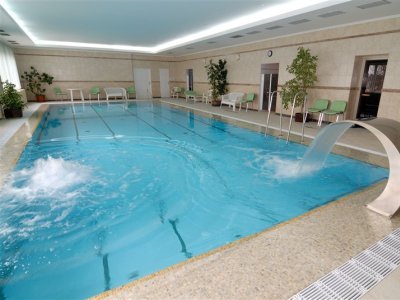 Hotel Agricola