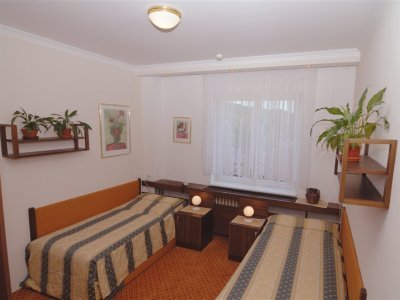 Hotel Agricola