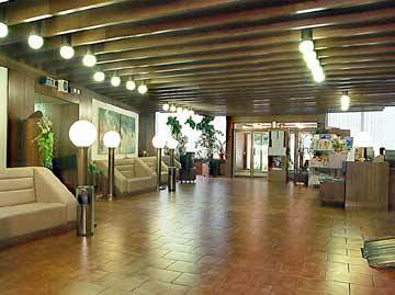 Hotel Agricola