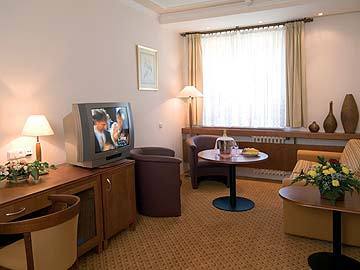Hotel Agricola