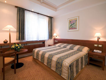 Hotel Agricola