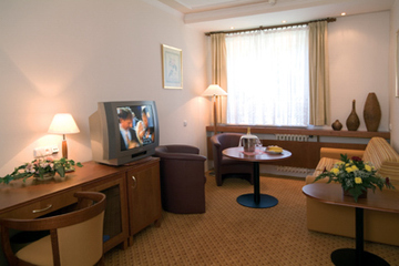 Hotel Agricola