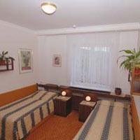 Hotel Agricola