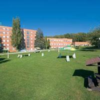 Hotel Agricola