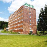Hotel Agricola