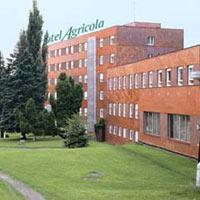Hotel Agricola
