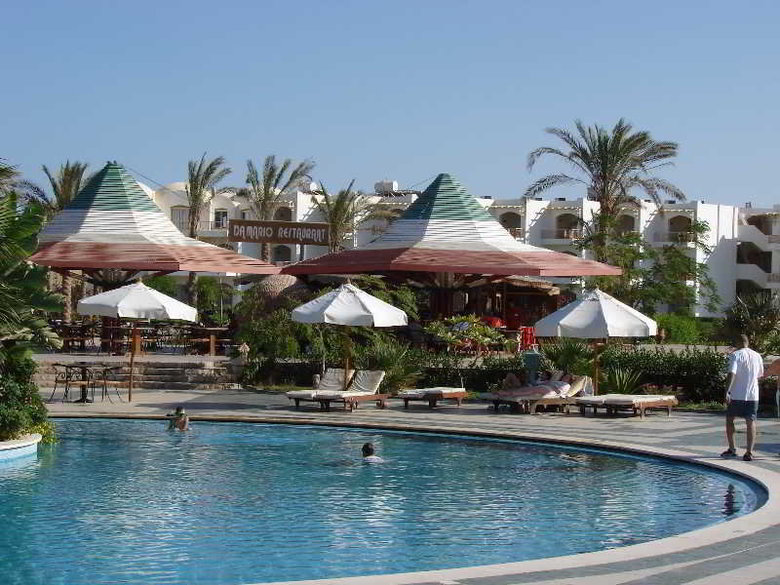 Brayka Bay Hotel