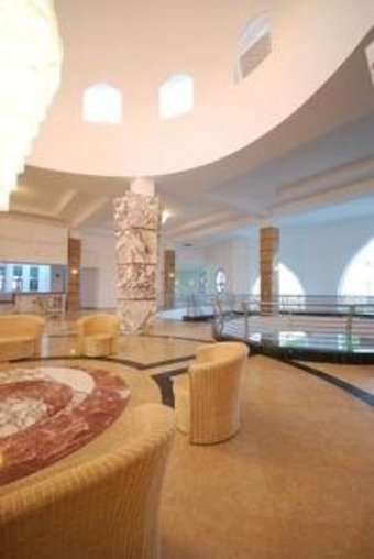 Hotel Gorgonia Beach