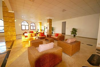 Hotel Gorgonia Beach
