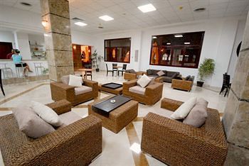 Hotel Gorgonia Beach