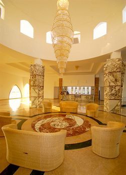 Hotel Gorgonia Beach