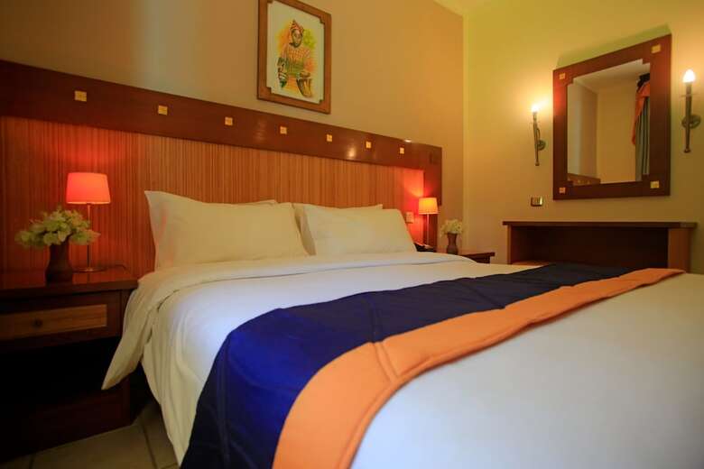 Kairaba Hotel