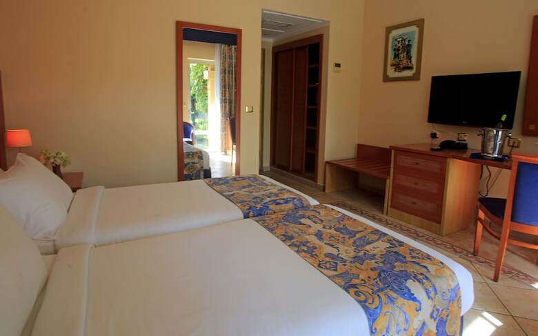Kairaba Hotel