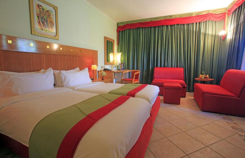Kairaba Hotel