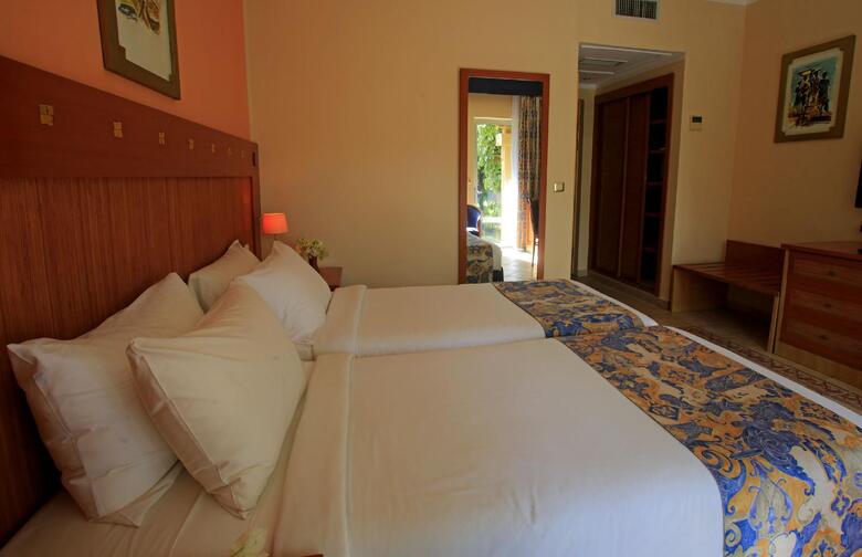 Kairaba Hotel