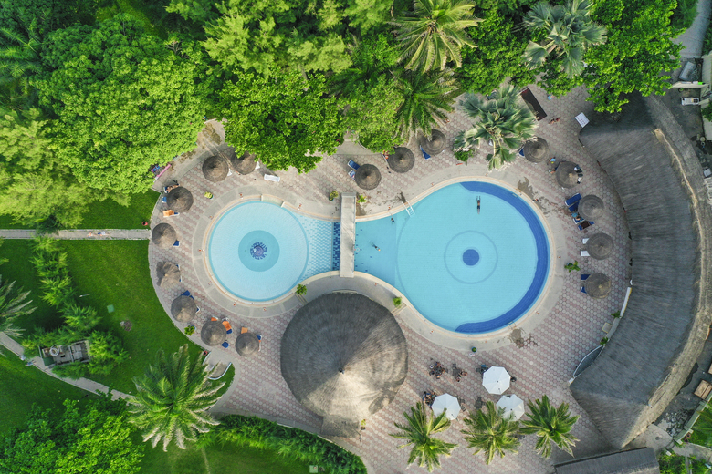 Kairaba Hotel