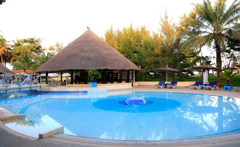 Kairaba Hotel