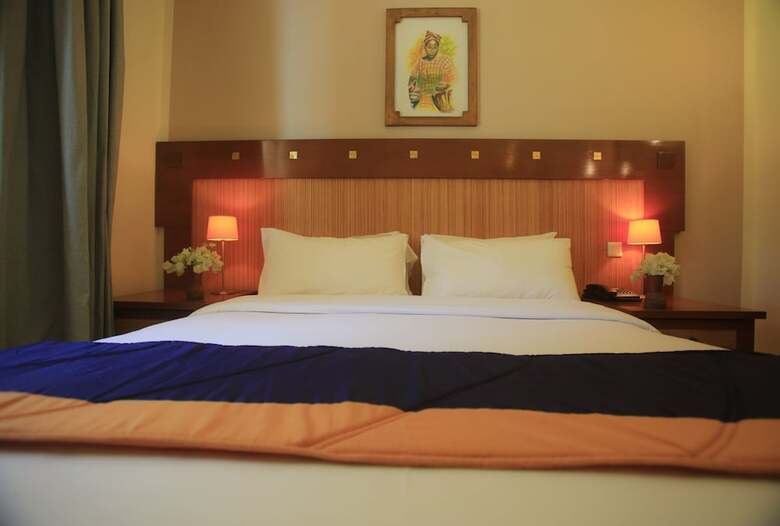 Kairaba Hotel