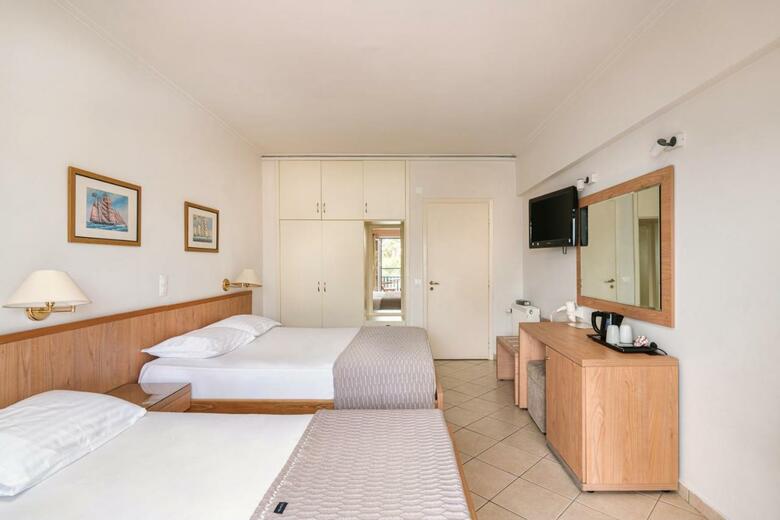 Hotel Danae