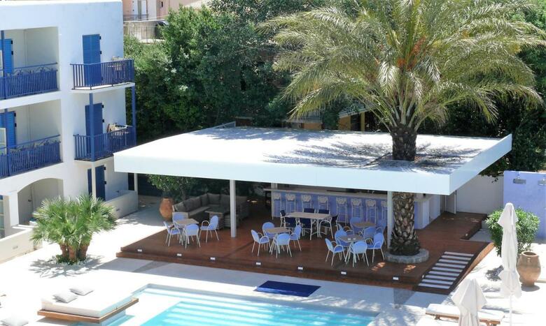 Hotel Danae
