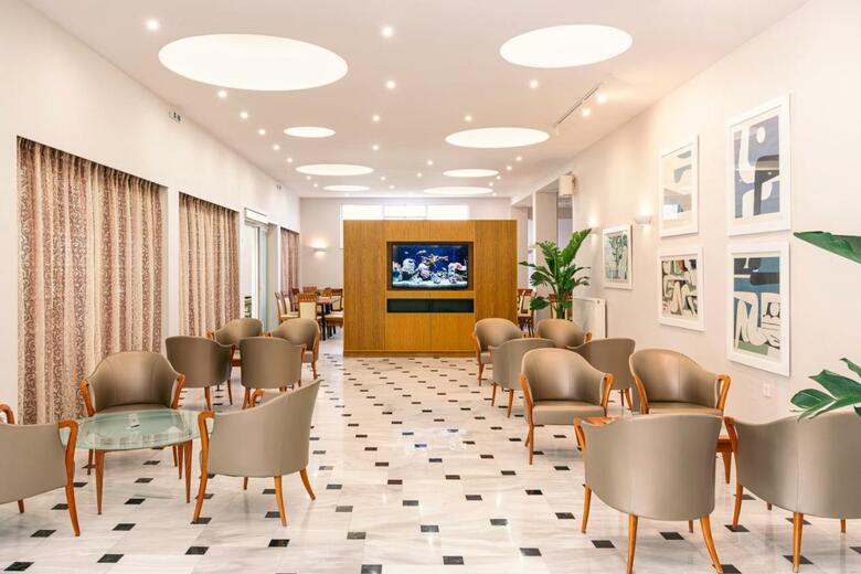 Hotel Danae