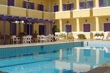Hotel Katerina