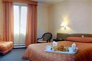 Hotel De France