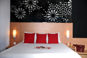 Hotel Ibis Moussafir El Jadida