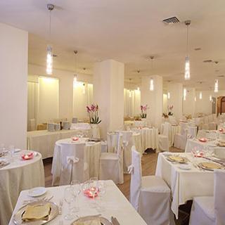 Hotel Excelsior Palace