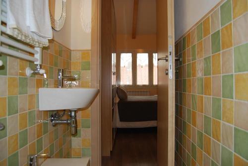 B&B Burlamacco Gold