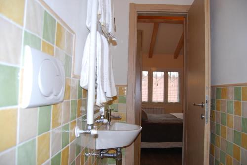 B&B Burlamacco Gold