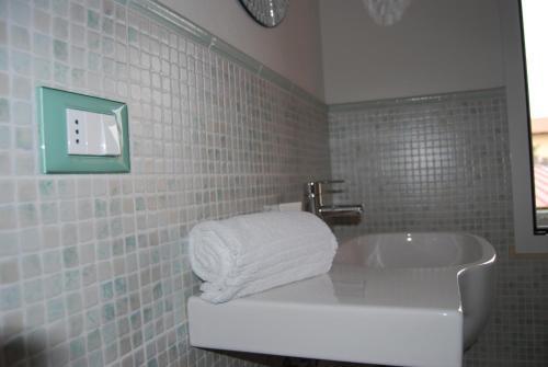 B&B Burlamacco Gold