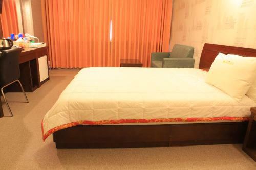 Marina Motel Busan Station