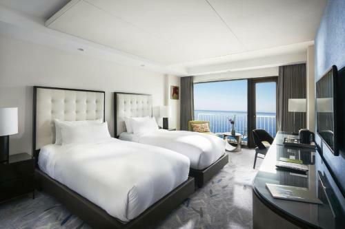 Paradise Hotel Busan
