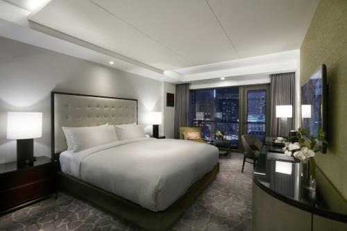 Paradise Hotel Busan